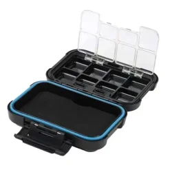 Freestyle Reload Rig Box