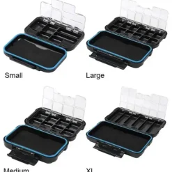 Freestyle Reload Rig Box