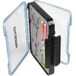 Freestyle Rigged Box
