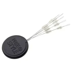 Freestyle Silicone Weight Stoppers