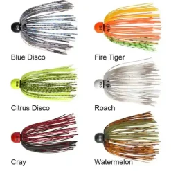Freestyle Skirted Bullet