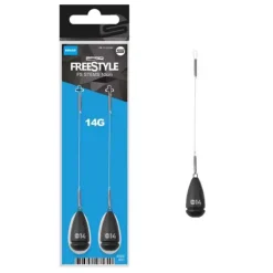 Freestyle Stems