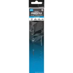 FreeStyle Titanium Adjustable DS Rig