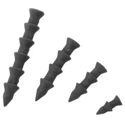 Freestyle Tungsten Level Spikes