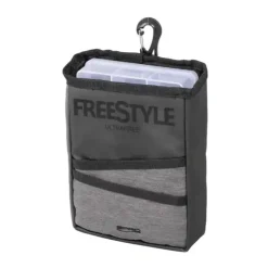 Freestyle Ultrafree Box Pouch