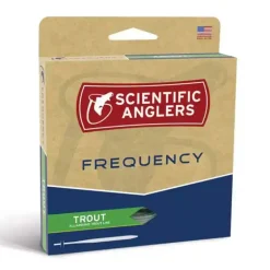 Frequency Trout