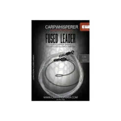 Fused Leader - Quick Change Swivel