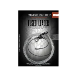 Fused Leader - Ring Swivel