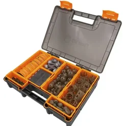 Fusion Feeder Box