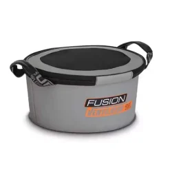 Fusion Ventilator