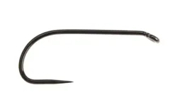FW581 - Wet Fly - Barbless