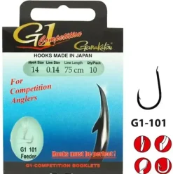 G1-101 Feeder