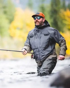 G3 Guide Jacket