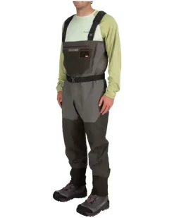 G3 Guide Waders - Stockingfoot
