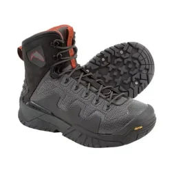 G4 Pro Boots - Vibram Sole