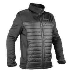 G Quilted Fleece