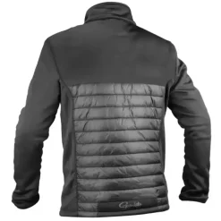 G Quilted Fleece