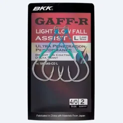 GAFF-R Assist Hook