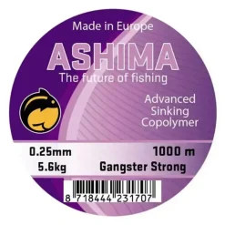 Gangster Strong - Brown