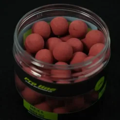 Garlic & Robin Red Pop - Ups - 15 mm
