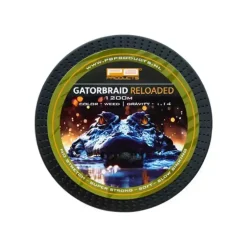 Gator Braid Reloaded