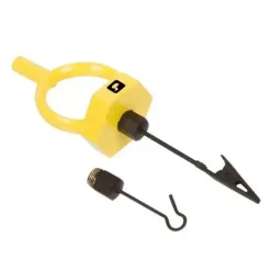 Gator Grip Dubbing Spinner