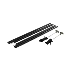 Gazebo Door Pole Kit