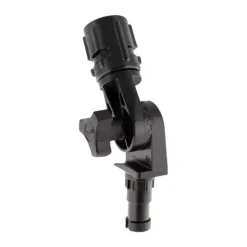 Gear Head Post Mount