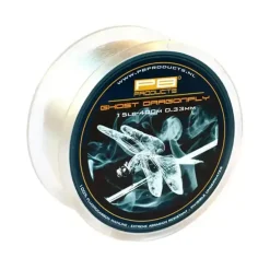 Ghost Dragonfly Fluorocarbon