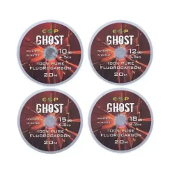 Ghost Fluorocarbon