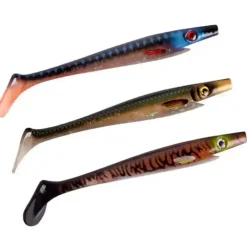 Giant Pig Shad