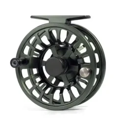 Glide Fly Reel
