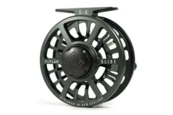 Glide Fly Reel