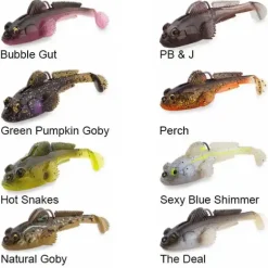 Gobius