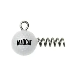 Golf Ball Screw - In Jighead - 20 gram