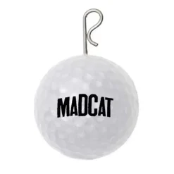 Golf Ball Snap-On Vertiball