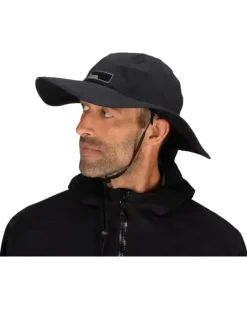 GORE-TEX Guide Sombrero Black