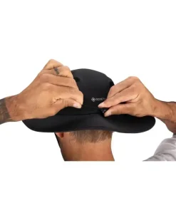 GORE-TEX Guide Sombrero Black