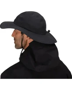 GORE-TEX Guide Sombrero Black