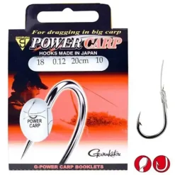 G-Power Carp Rigs