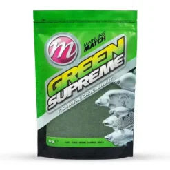 Green Supreme