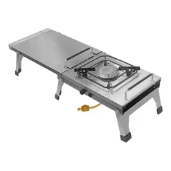 Grilla Cook Station Single Hob