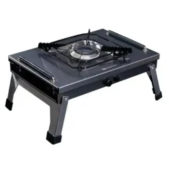 Grilla Cook Station Single Hob
