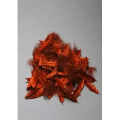 Grizzly Marabou