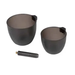 Groundbait Cup Set V2