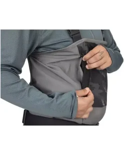 Guide Classic Stockingfoot Wader