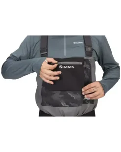 Guide Classic Stockingfoot Wader