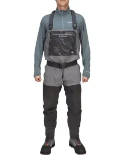 Guide Classic Stockingfoot Wader