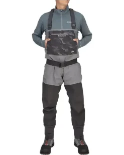 Guide Classic Stockingfoot Wader