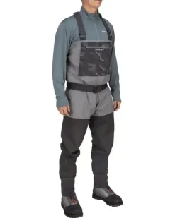 Guide Classic Stockingfoot Wader